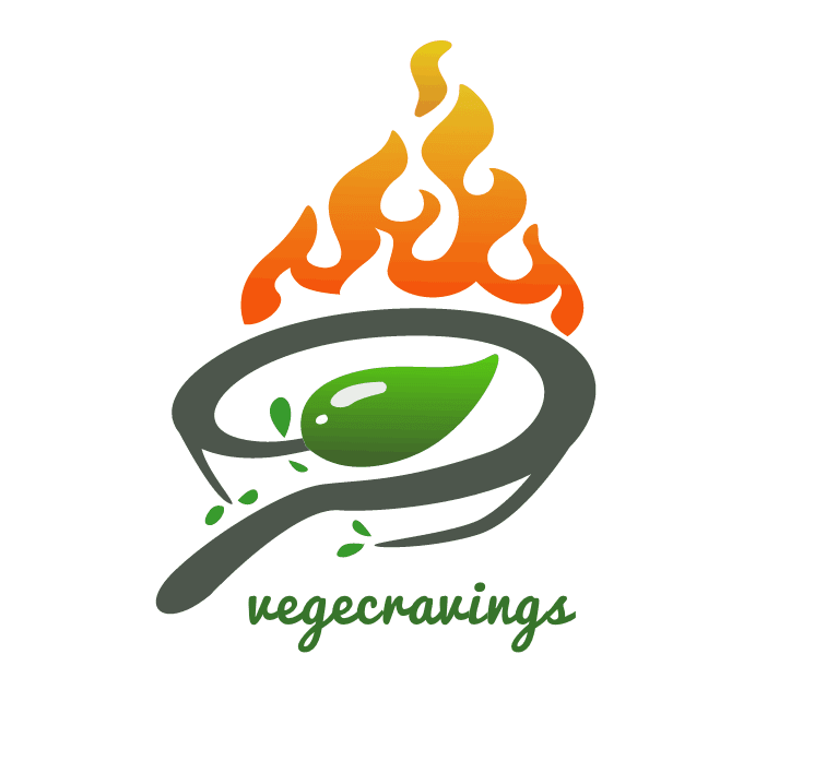 VegeCravings logo