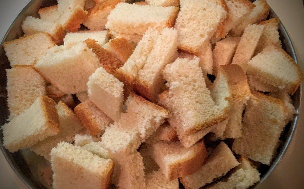 Bread Poha Recipe Instructions