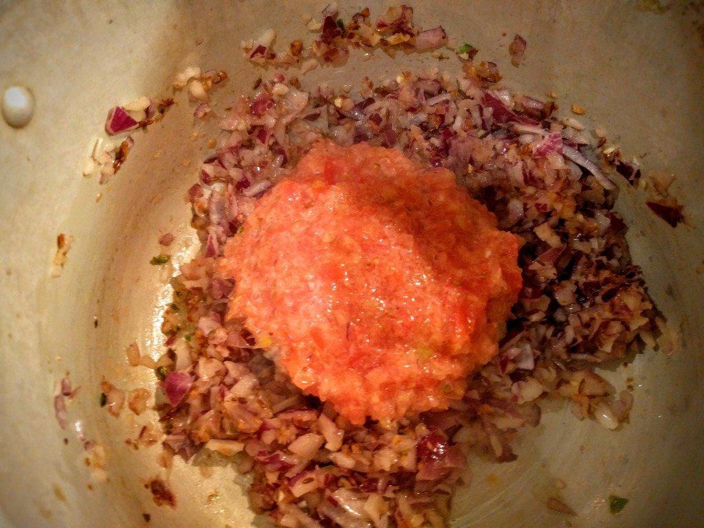 Rajma Masala Recipe Instructions