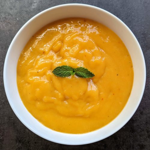 Aamras Recipe Step By Step Instructions