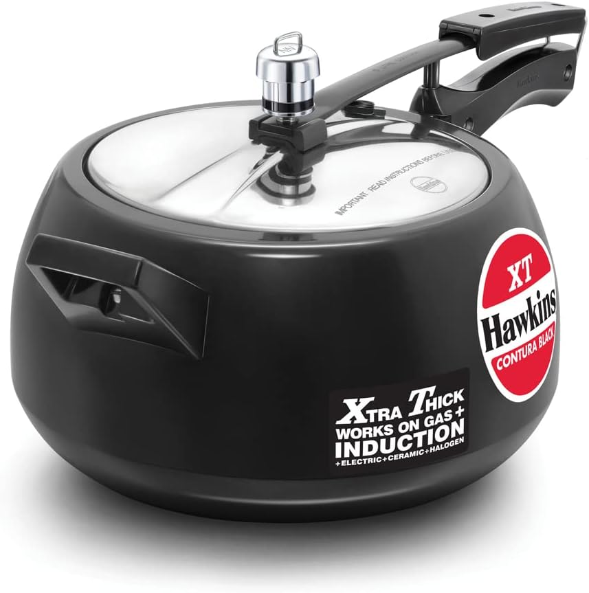 Pressure Cooker