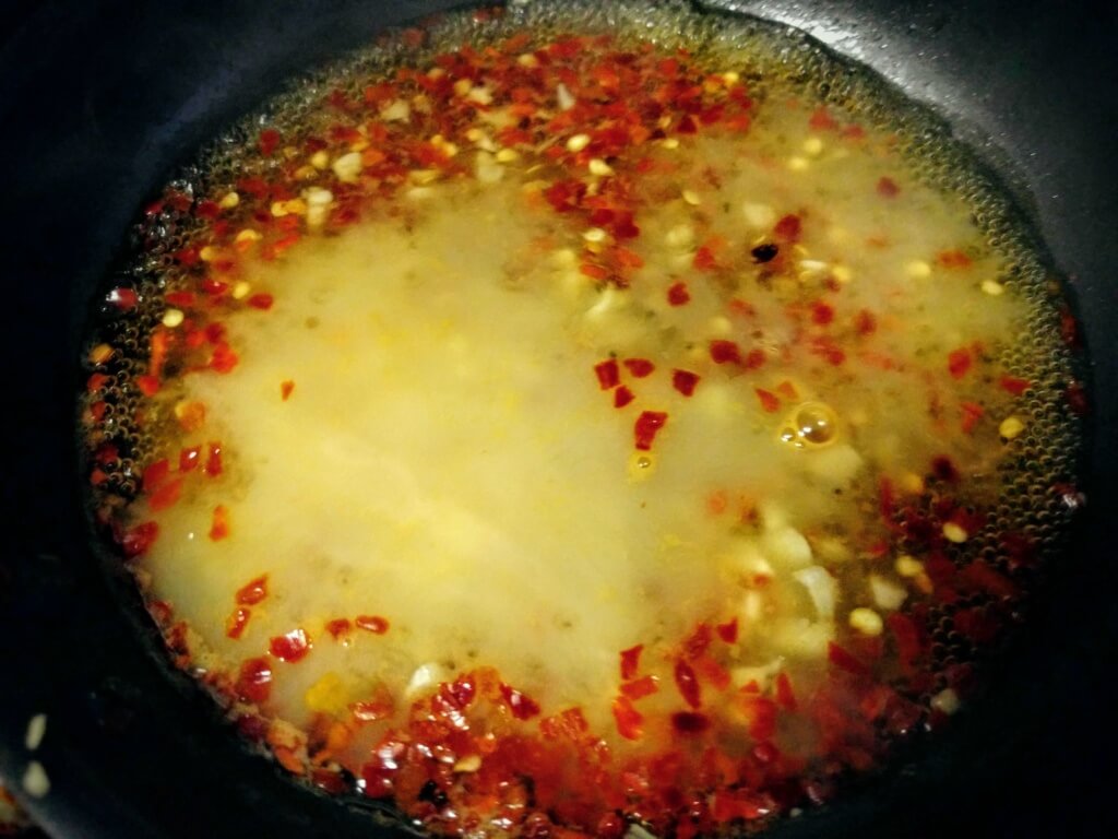 Sweet Chili Sauce Recipe Step By Step Instructions 5