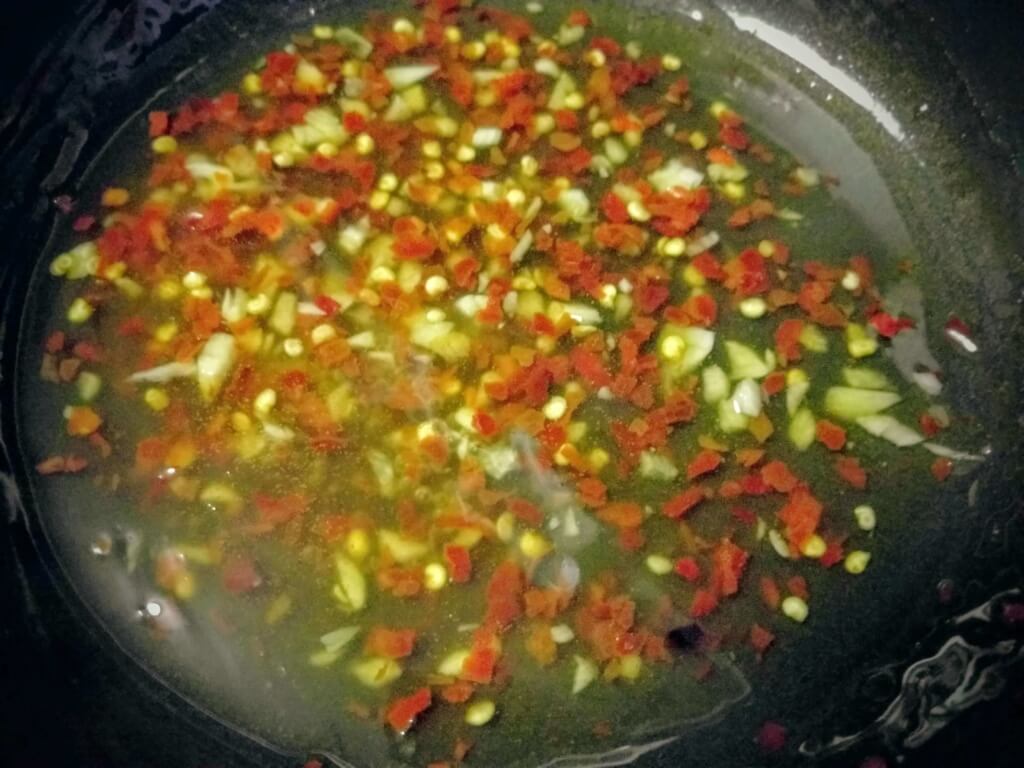 Sweet Chili Sauce Recipe Step By Step Instructions 7