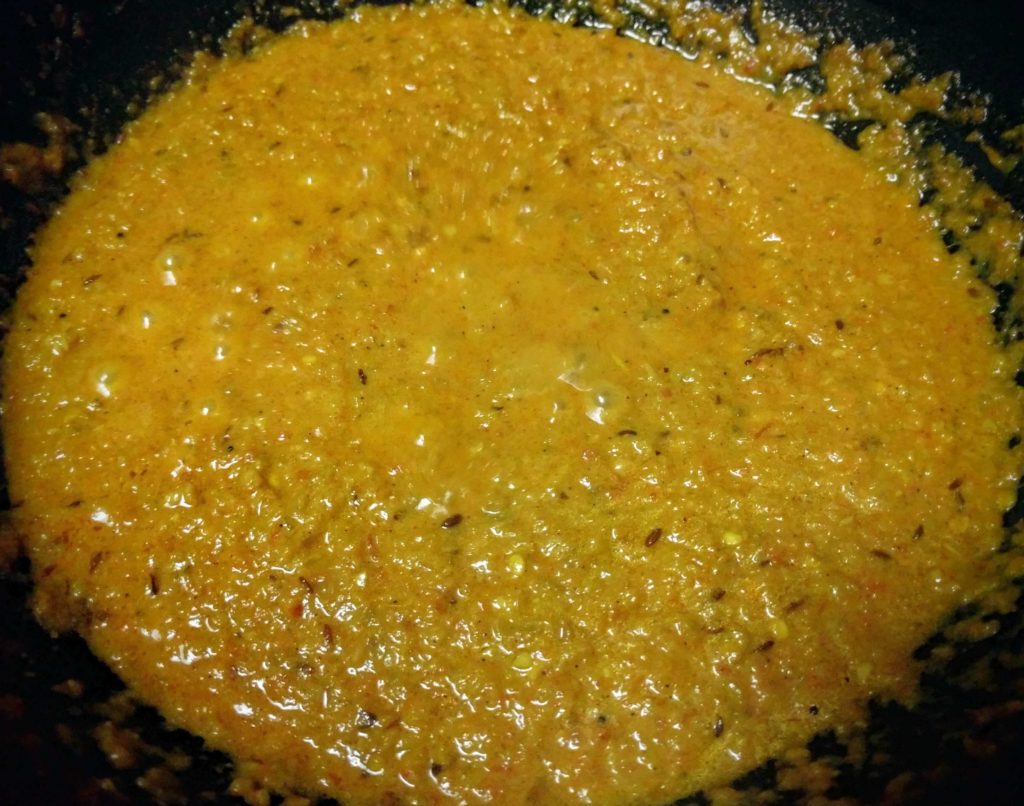 Lauki Kofta Curry Recipe Step By Step Instructions 10