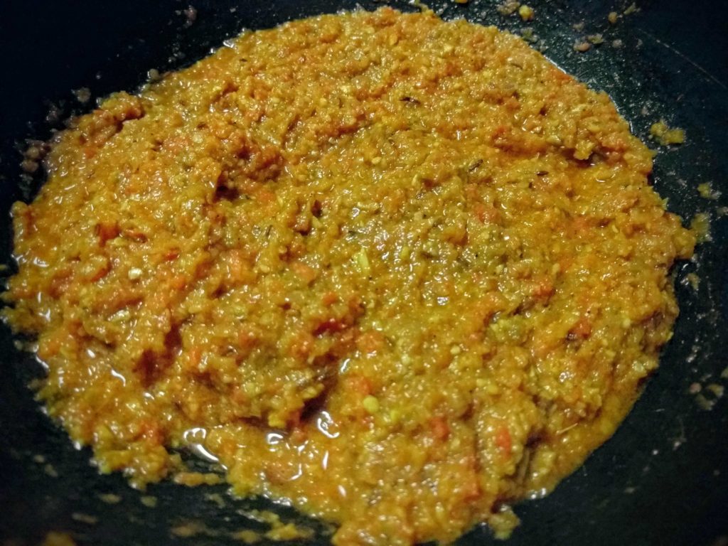 Lauki Kofta Curry Recipe Step By Step Instructions 8