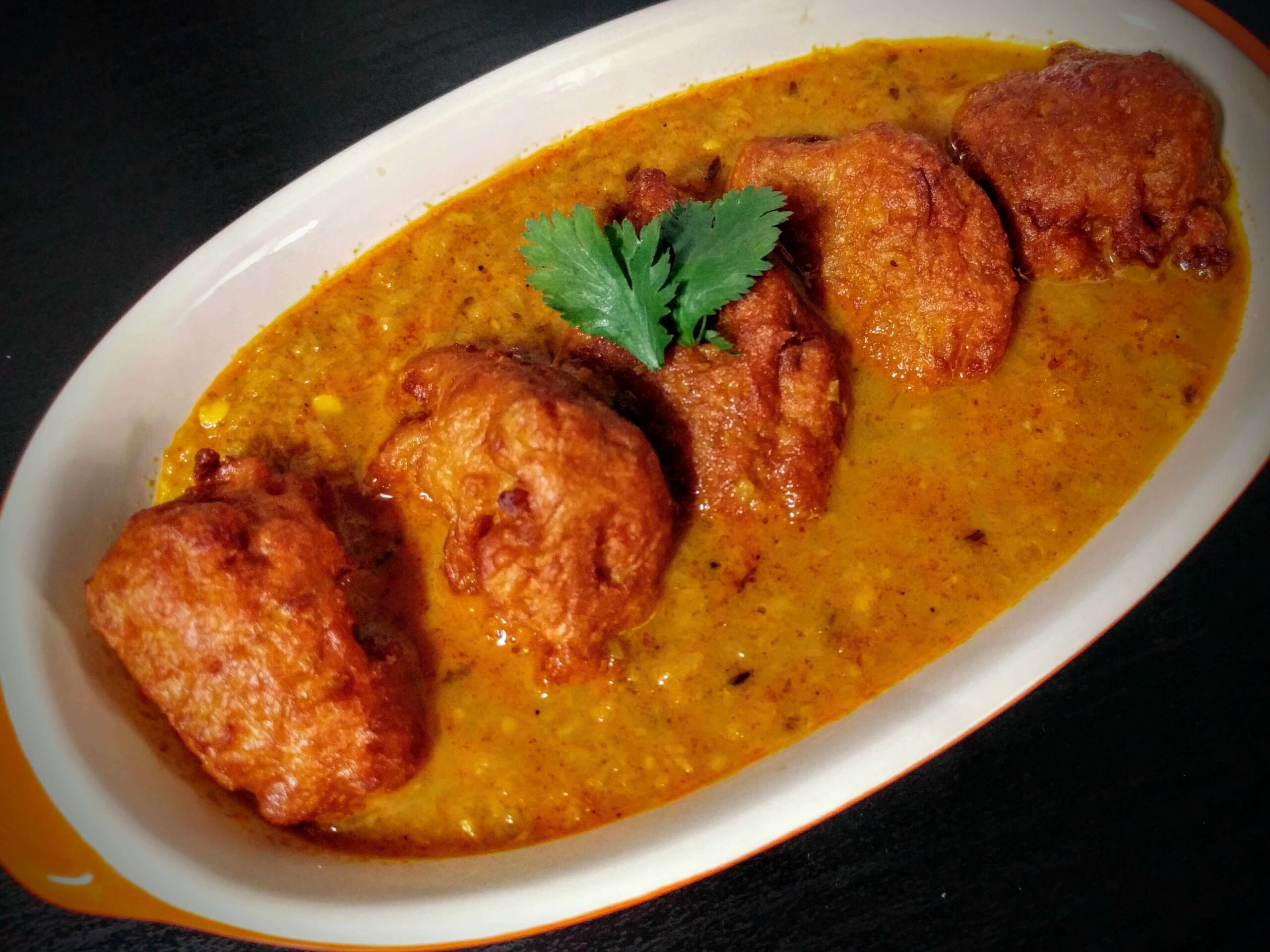 Lauki Kofta Curry Recipe Step By Step Instructions