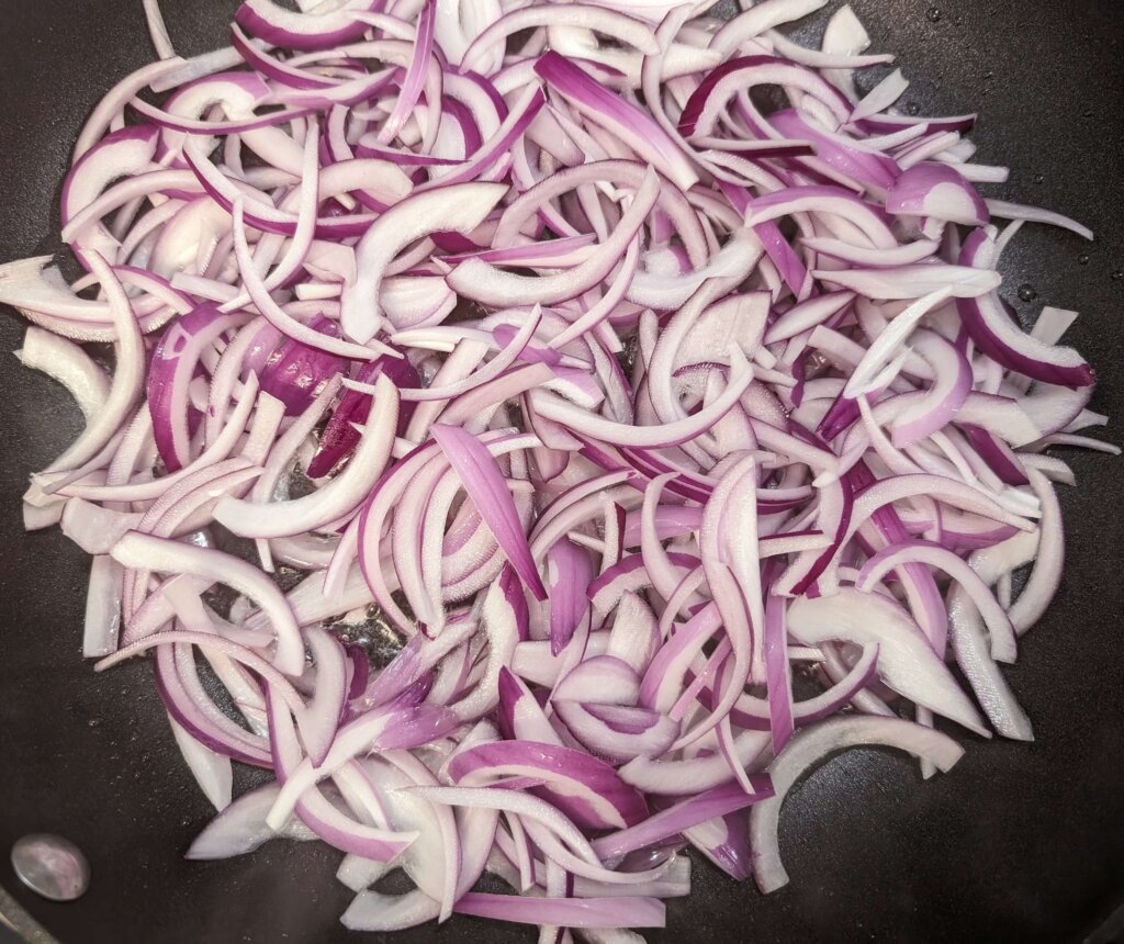 Hyderabadi Veg Dum Biryani Step By Step Instructions 1