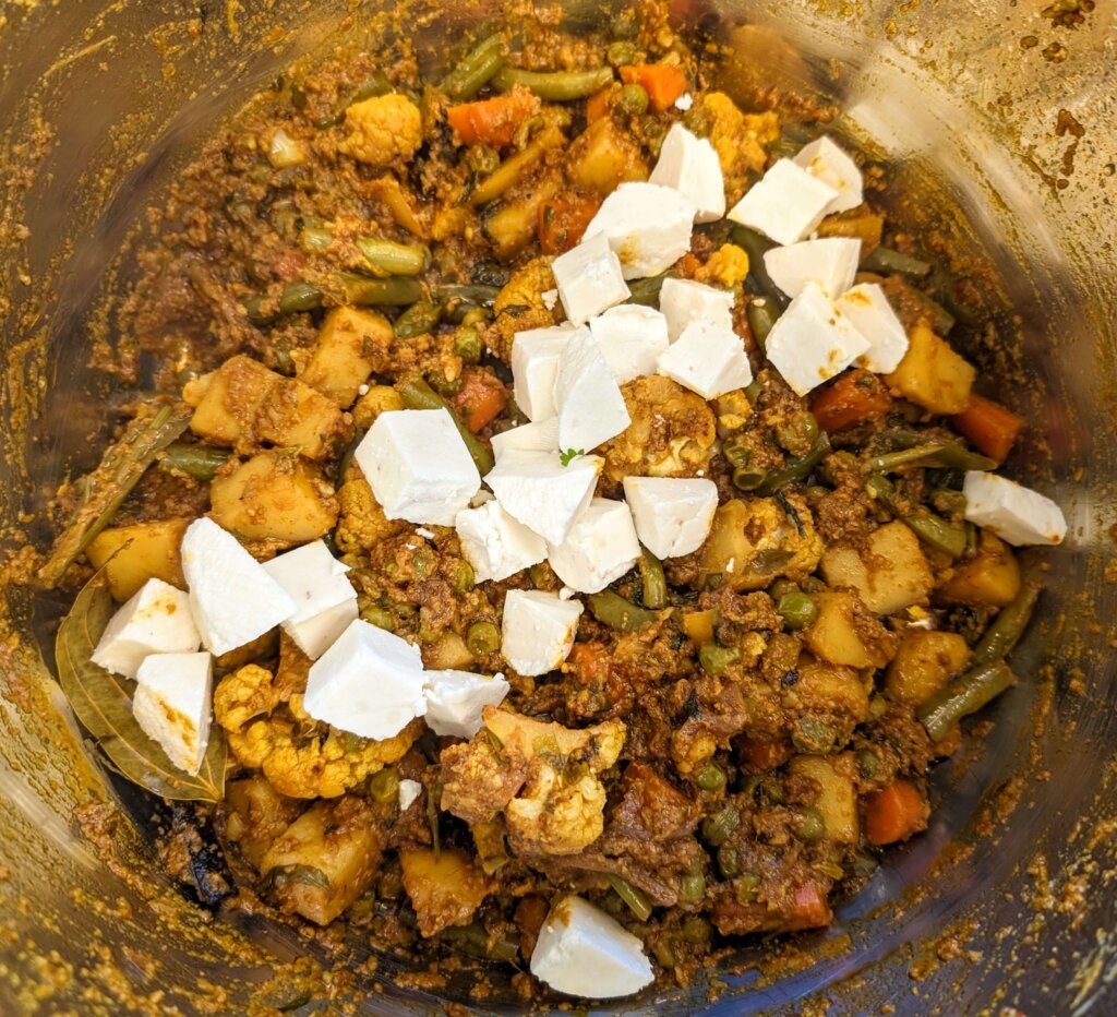 Hyderabadi Veg Dum Biryani Step By Step Instructions 19