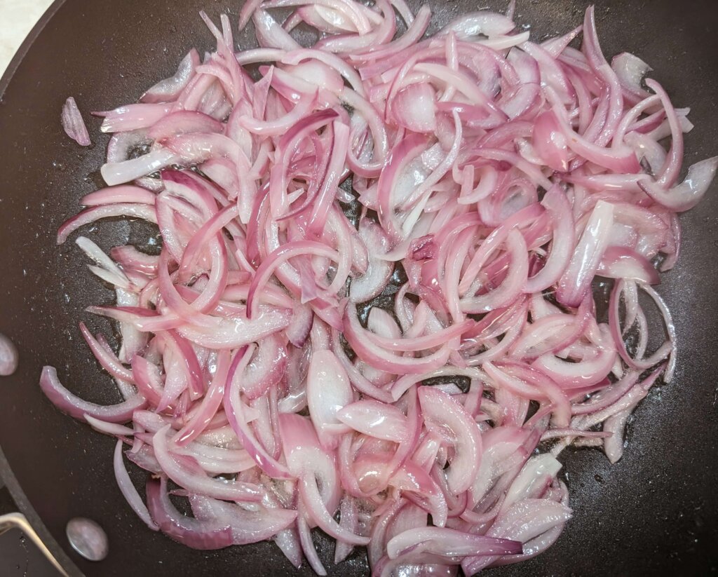 Hyderabadi Veg Dum Biryani Step By Step Instructions 2