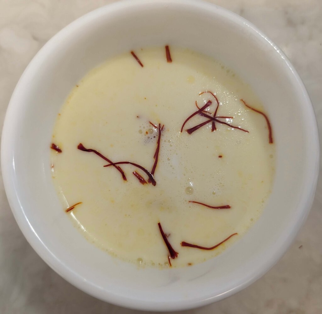 Hyderabadi Veg Dum Biryani Step By Step Instructions 21