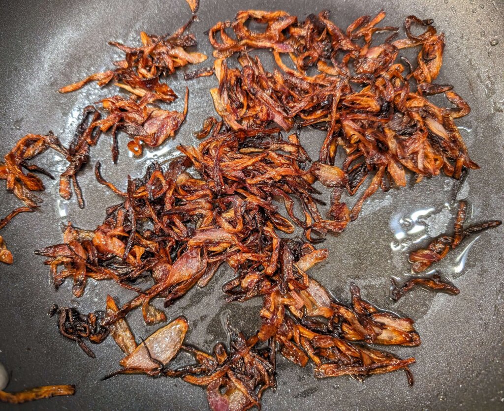 Hyderabadi Veg Dum Biryani Step By Step Instructions 4