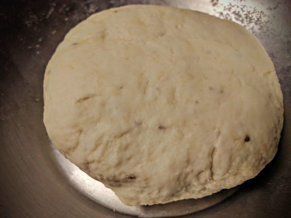 Samosa Pinwheels Recipe Step By Step Instructions 7