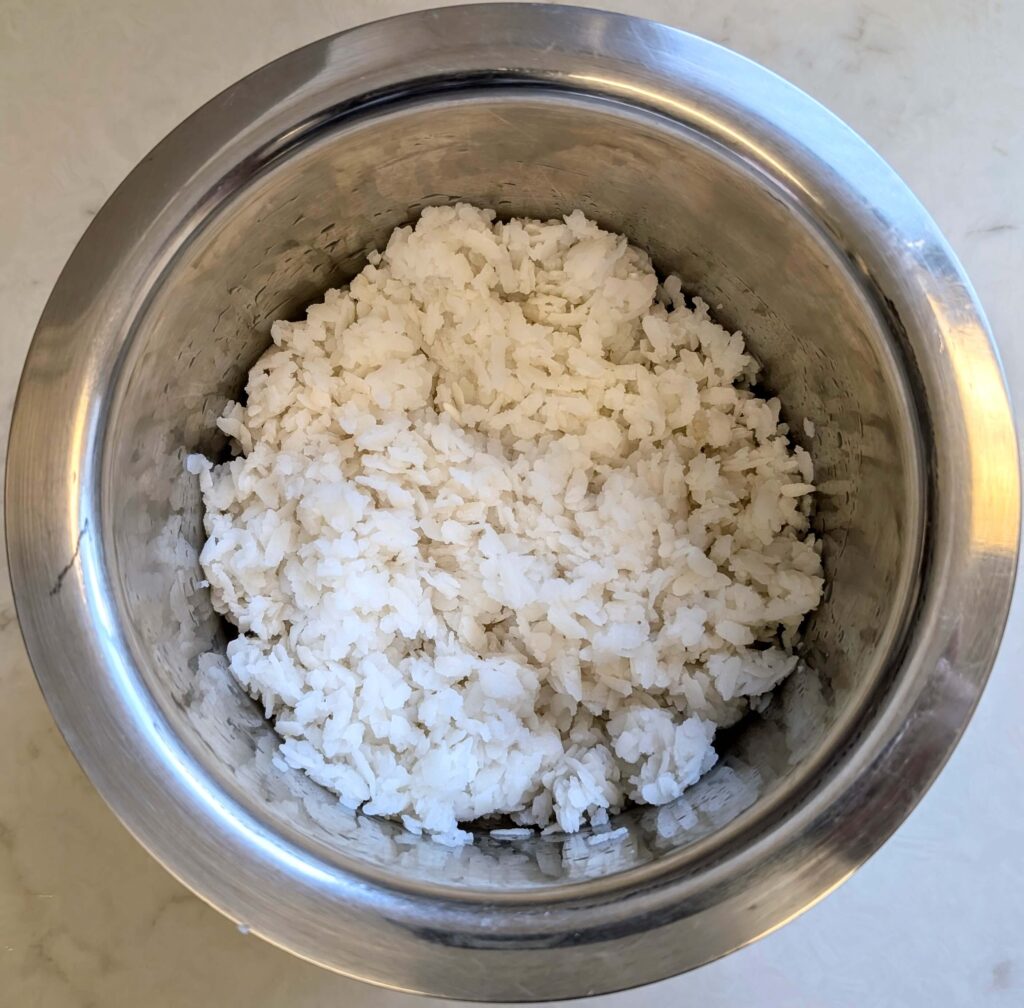 Aloo Poha Recipe Step By Step Instructions 3