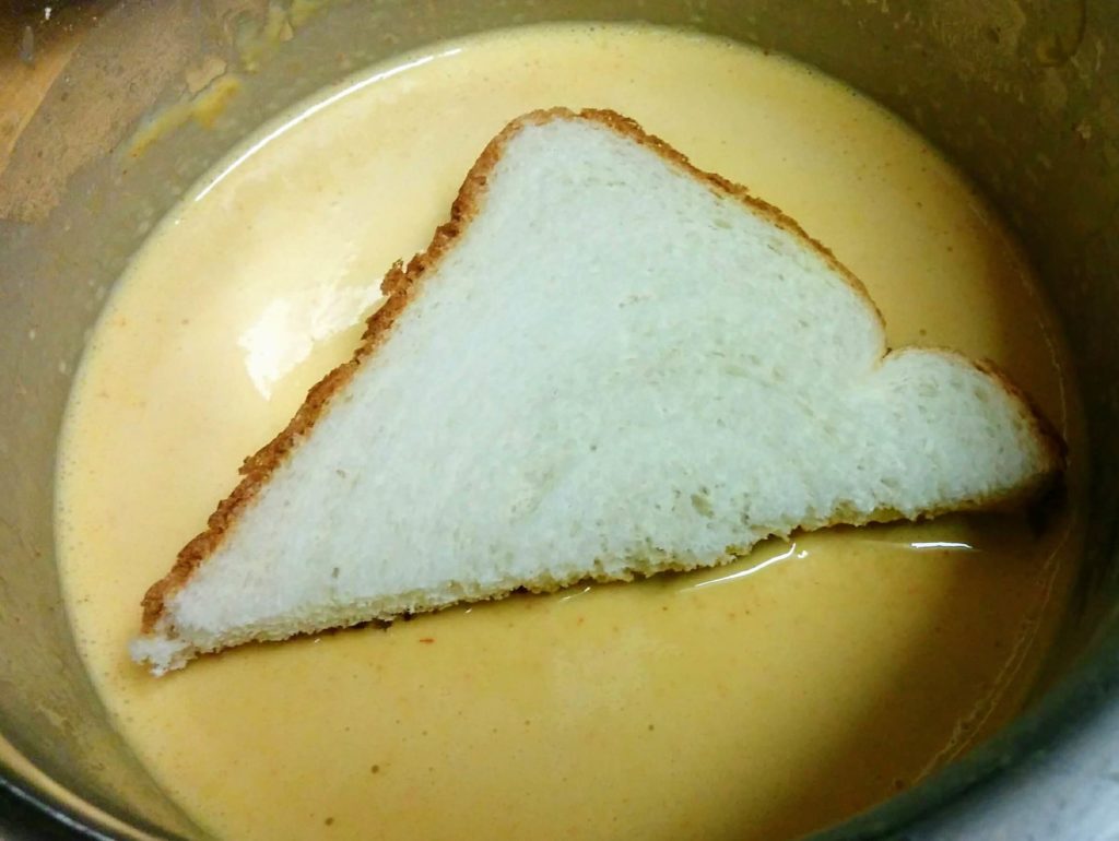 Aloo Bread Pakora Recipe Step By Step Instructions 8
