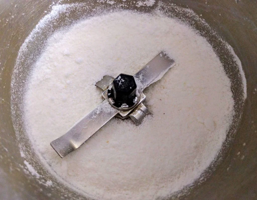 Coconut Chutney Recipe Step By Step Instructions 1
