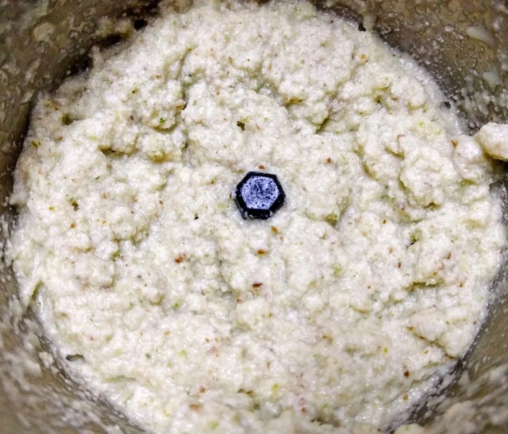 Coconut Chutney Recipe Step By Step Instructions 10
