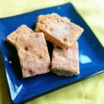 Cinnamon Shortbread Cookies Recipe Step By Step Instructions