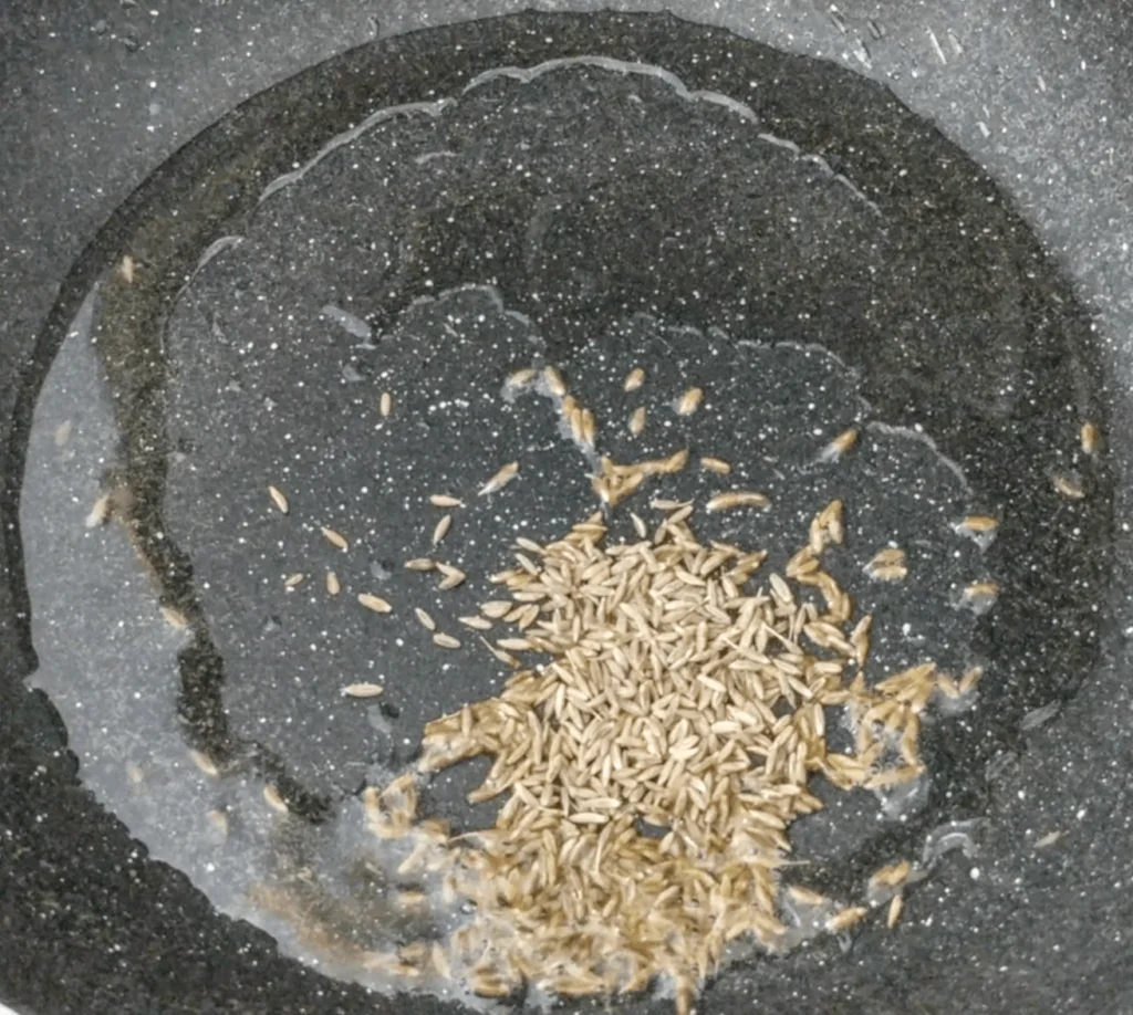 Bhindi Do Pyaza Recipe Step By Step Instructions 1