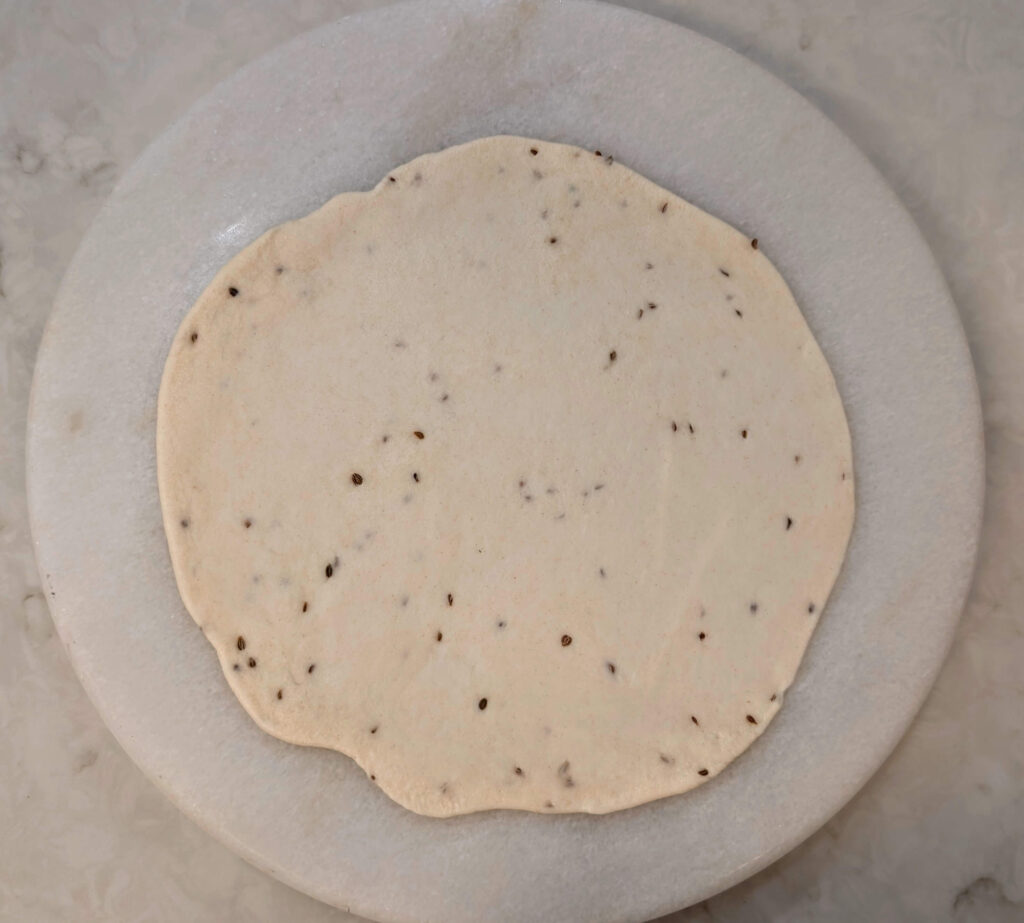 Aloo Samosa Recipe Step By Step Instructions 13
