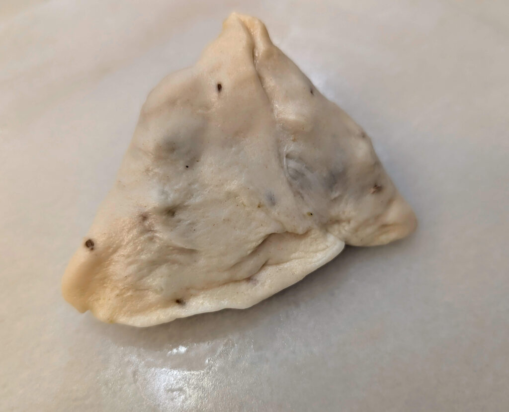 Aloo Samosa Recipe Step By Step Instructions 19