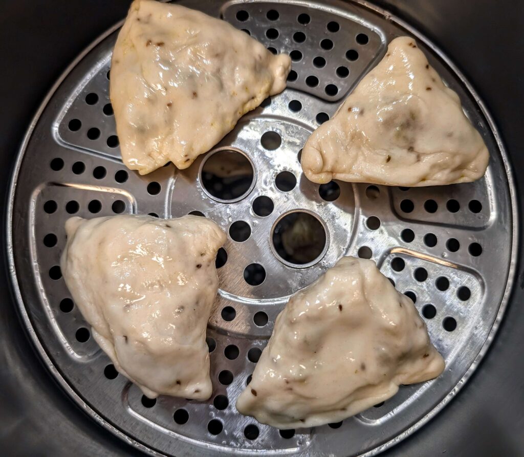 Aloo Samosa Recipe Step By Step Instructions 22