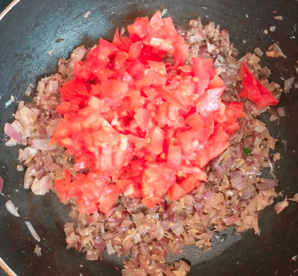 Dal Palak Recipe Step By Step Instructions 10