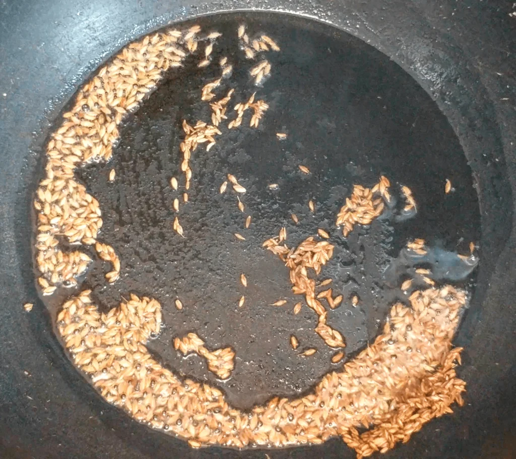 Dal Palak Recipe Step By Step Instructions 6