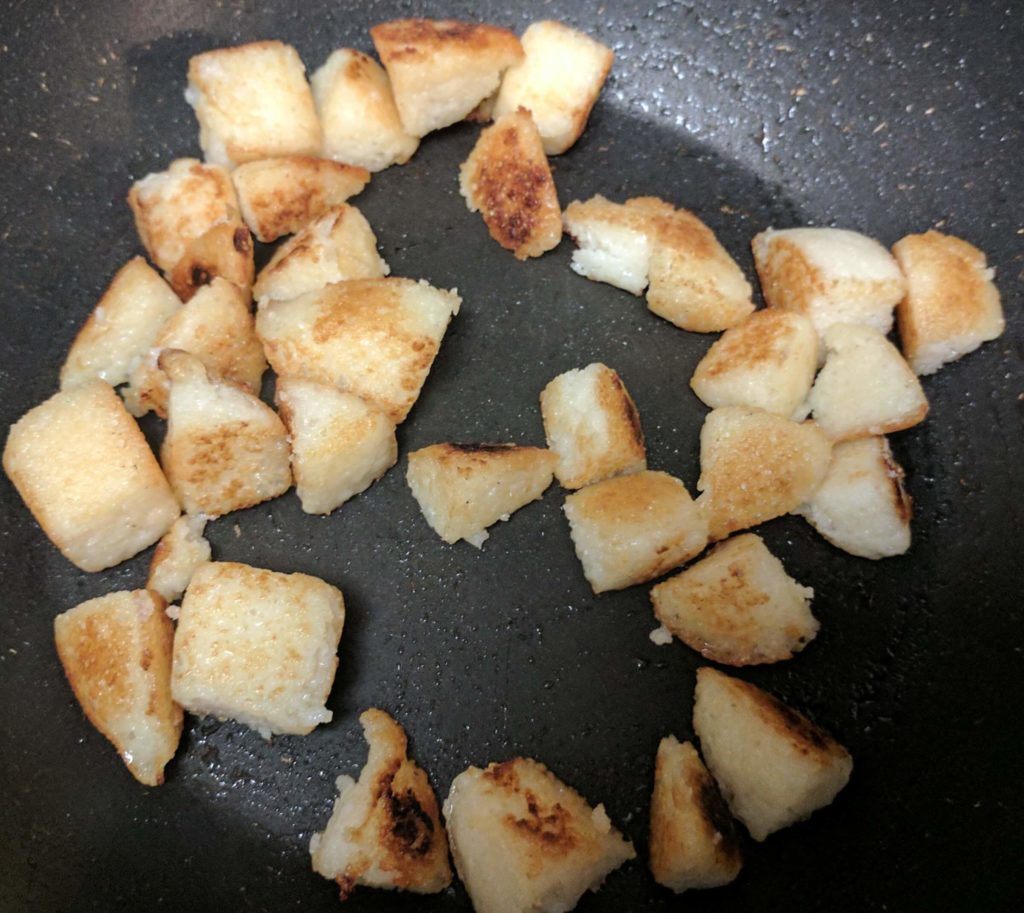 Fried Idli Recipe Step By Step Instructions 6