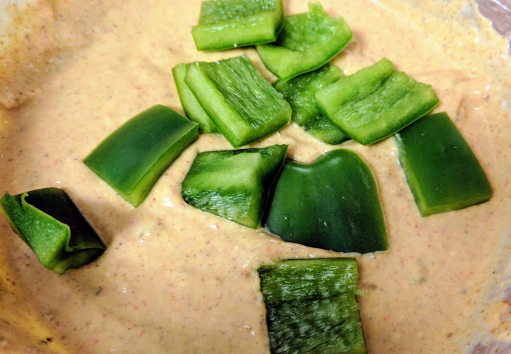 Tandoori Gobi Recipe Step By Step Instructions 6