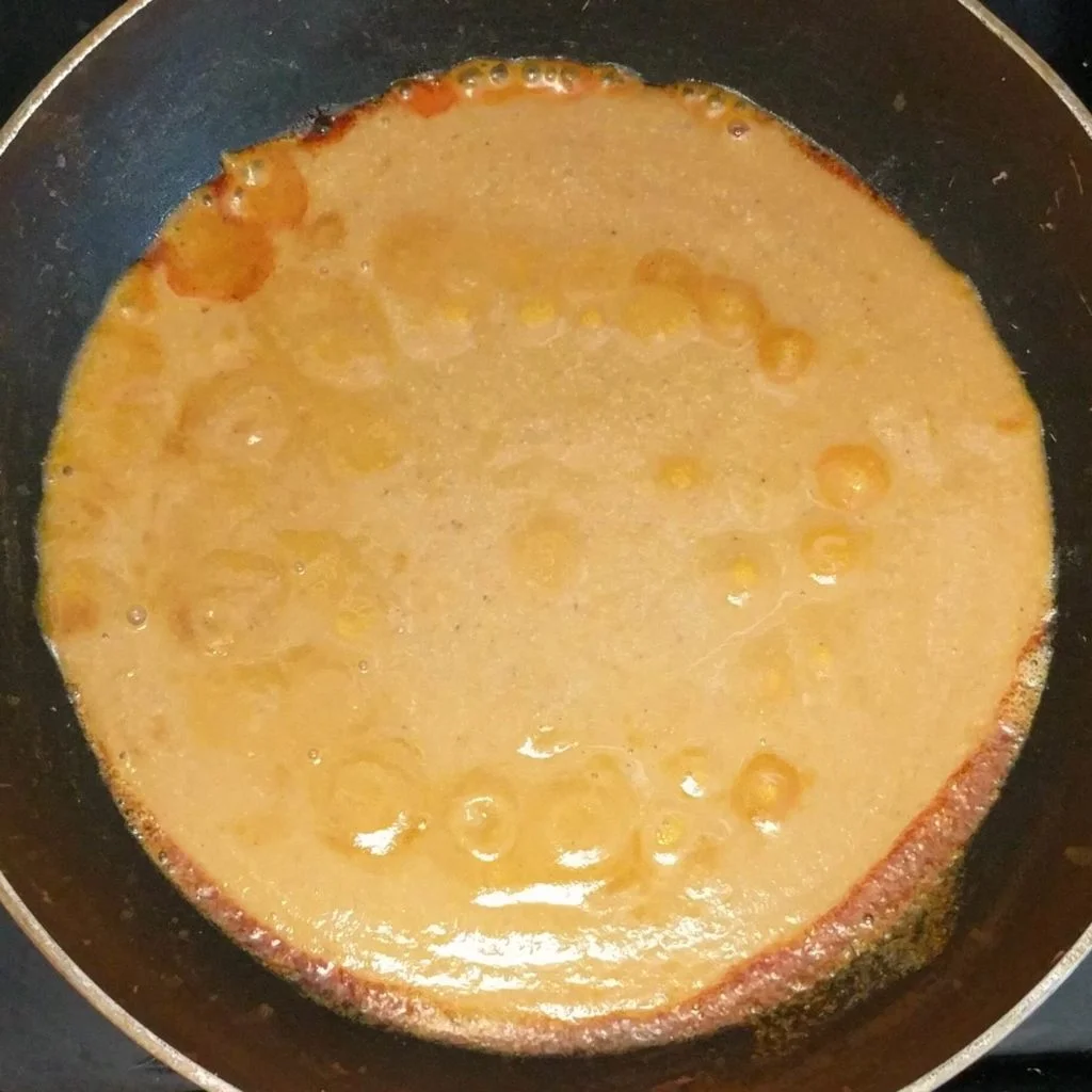Paneer Butter Masala Recipe Step By Step Instructions 15