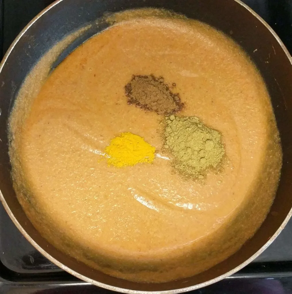 Paneer Butter Masala Recipe Step By Step Instructions 17