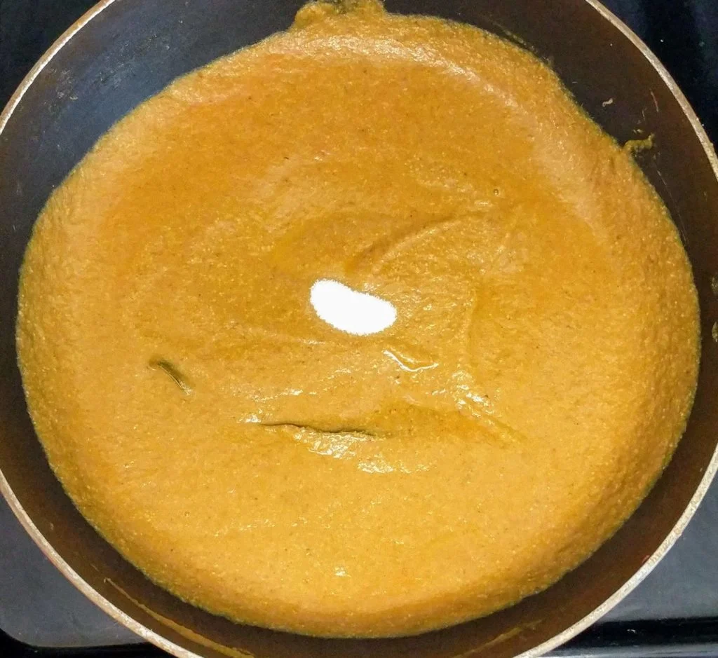 Paneer Butter Masala Recipe Step By Step Instructions 19