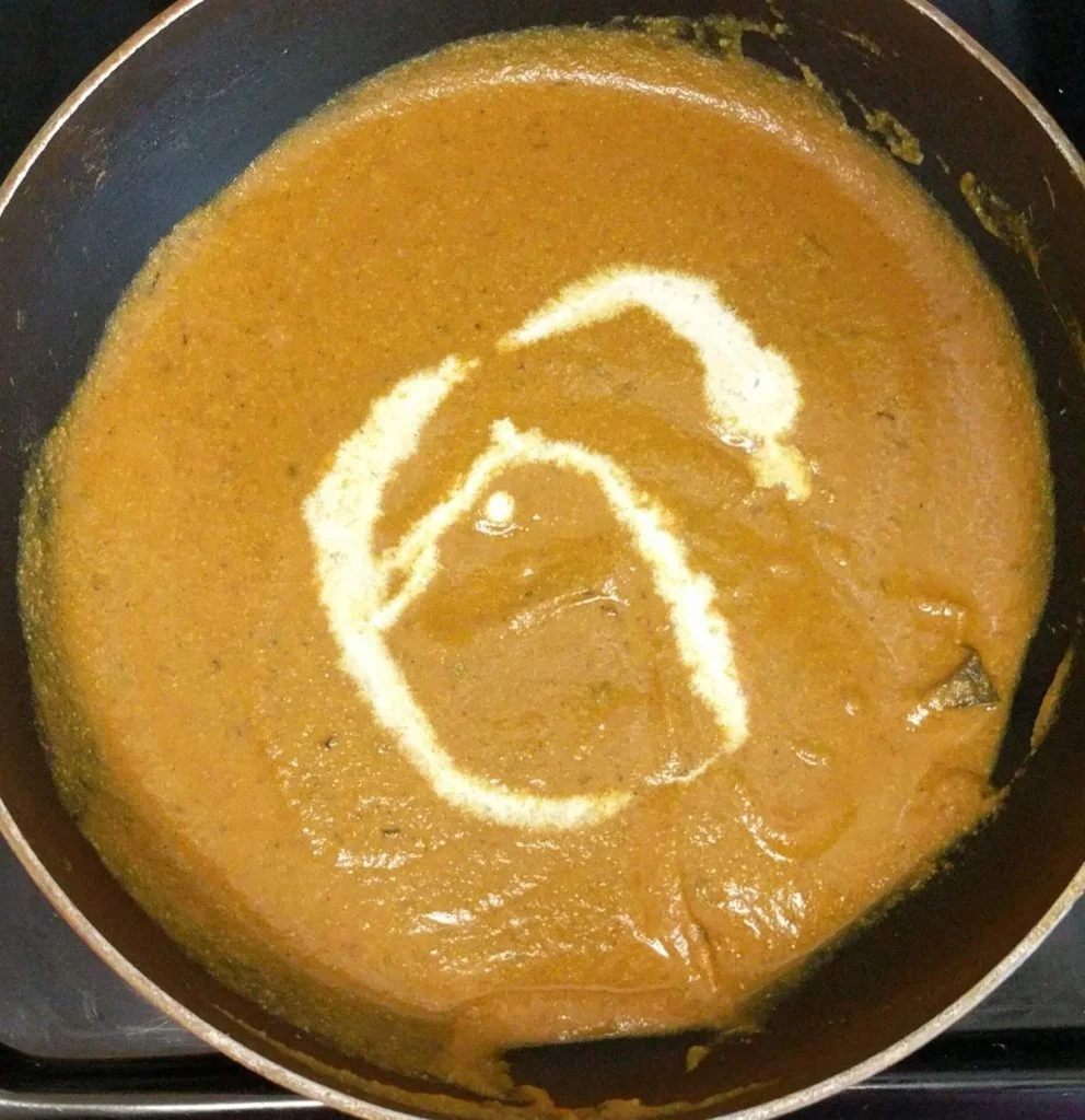 Paneer Butter Masala Recipe Step By Step Instructions 20