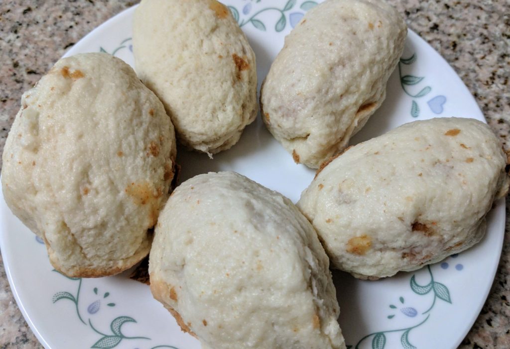 Bread Rolls Recipe Step By Step Instructions 8
