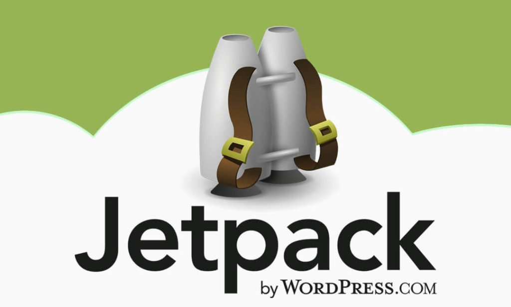 Jetpack Plugin for Wordpress