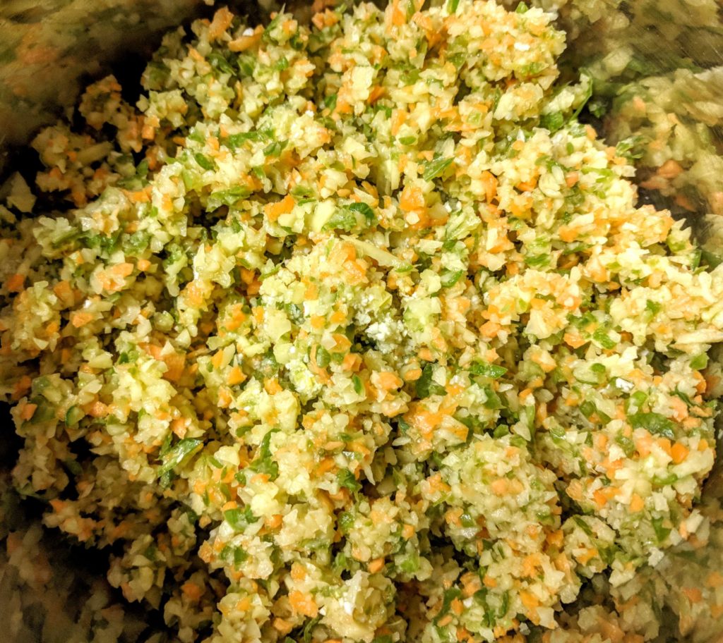 Veg Kofta Recipe Step By Step Instructions 1