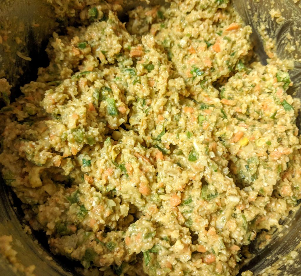 Veg Kofta Recipe Step By Step Instructions 5