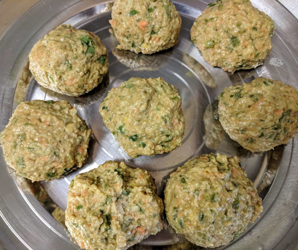 Veg Kofta Recipe Step By Step Instructions 6