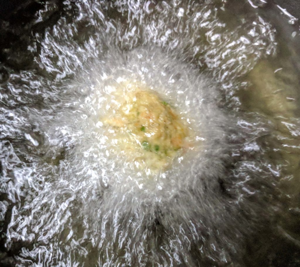 Veg Kofta Recipe Step By Step Instructions 7