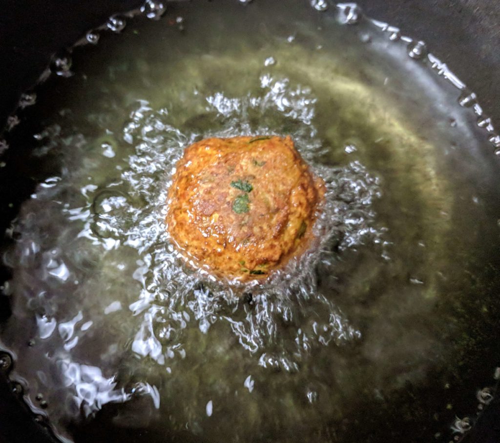 Veg Kofta Recipe Step By Step Instructions 8