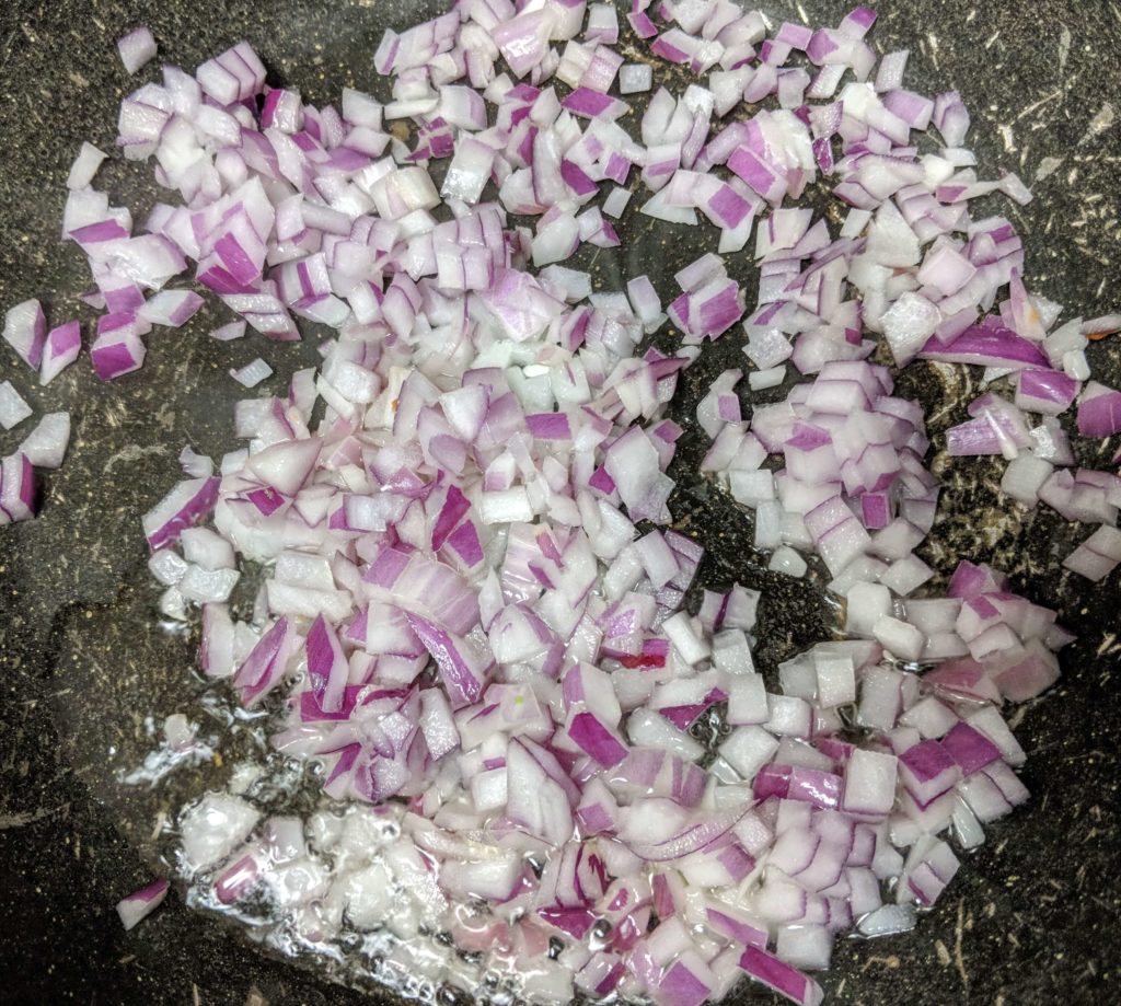 Veggie Burger Recipe Step By Step Instructions 1