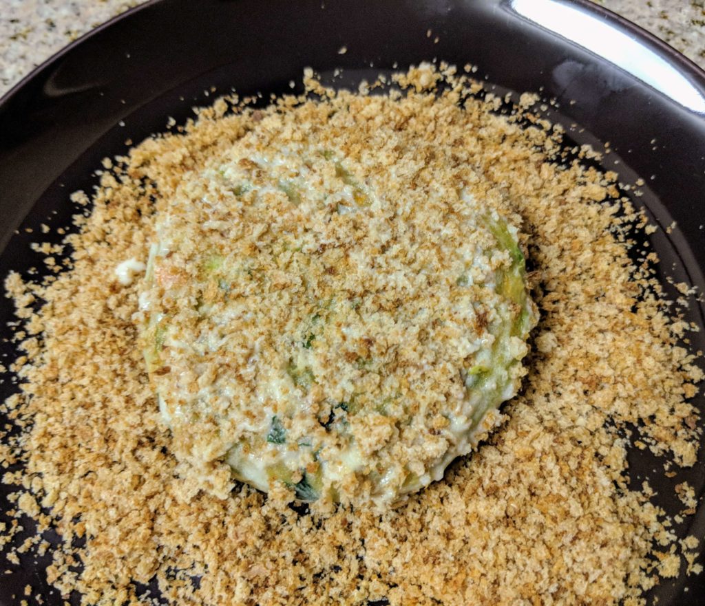 Veggie Burger Recipe Step By Step Instructions 12