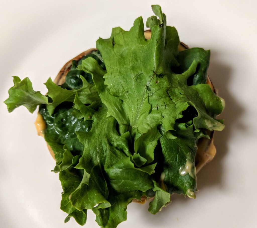 Veggie Burger Recipe Step By Step Instructions 20