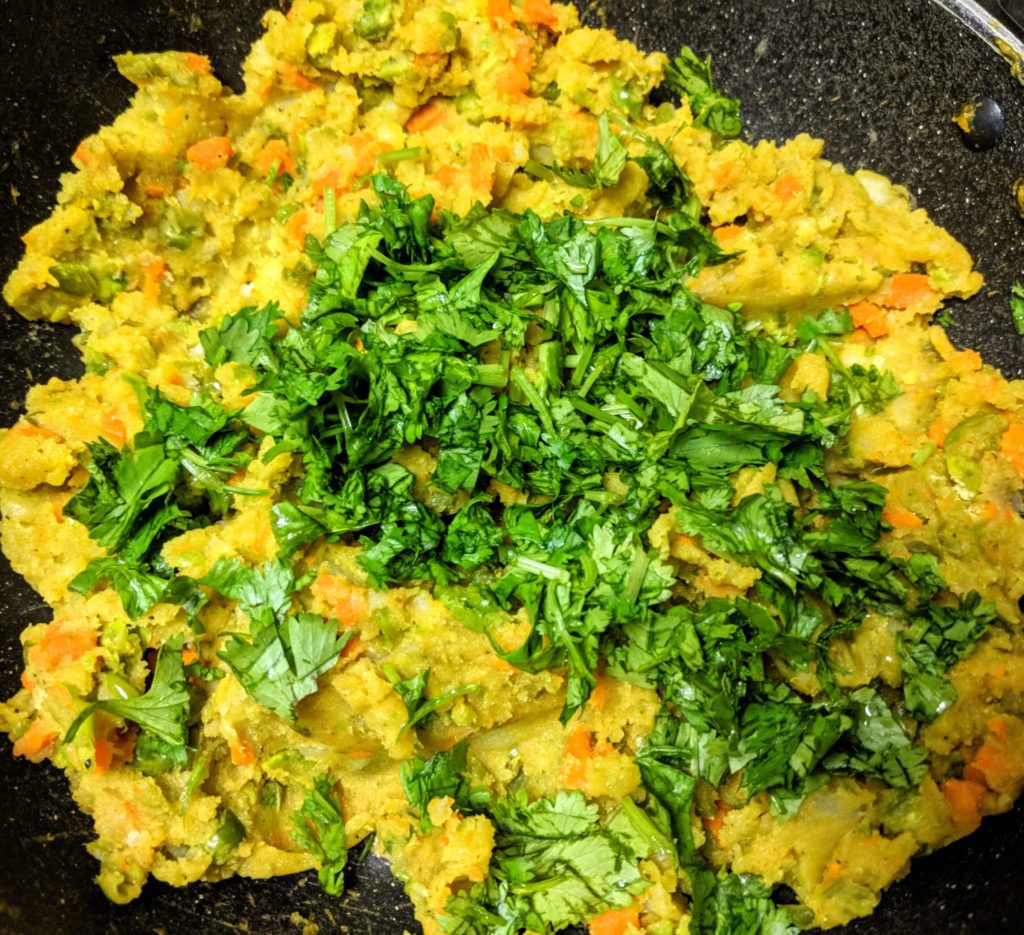 Veggie Burger Recipe Step By Step Instructions 6