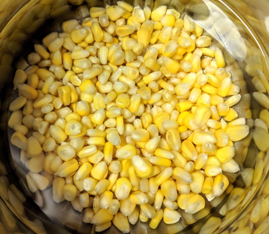 Masala Corn Recipe Step By Step Instructions 3