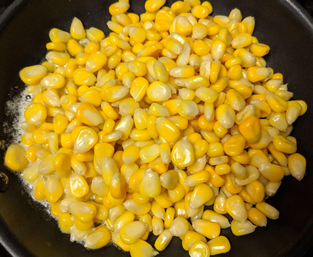 Masala Corn Recipe Step By Step Instructions 5