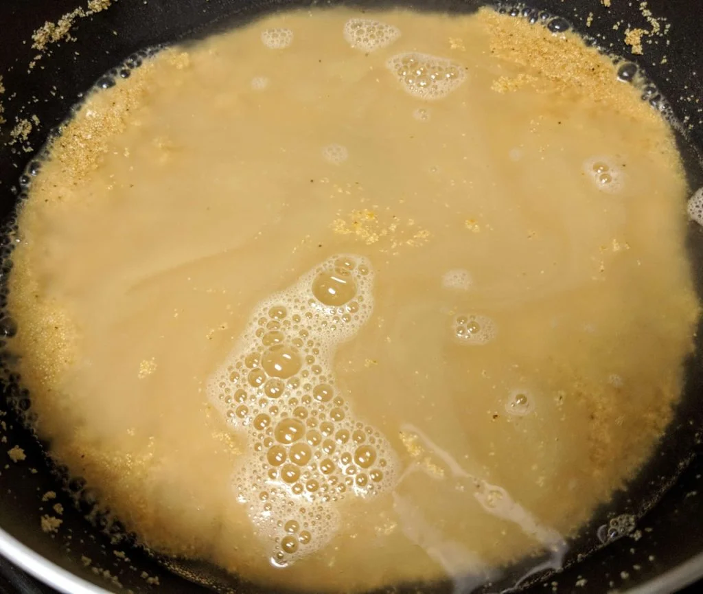 Suji Halwa Recipe Step By Step Instructions 4