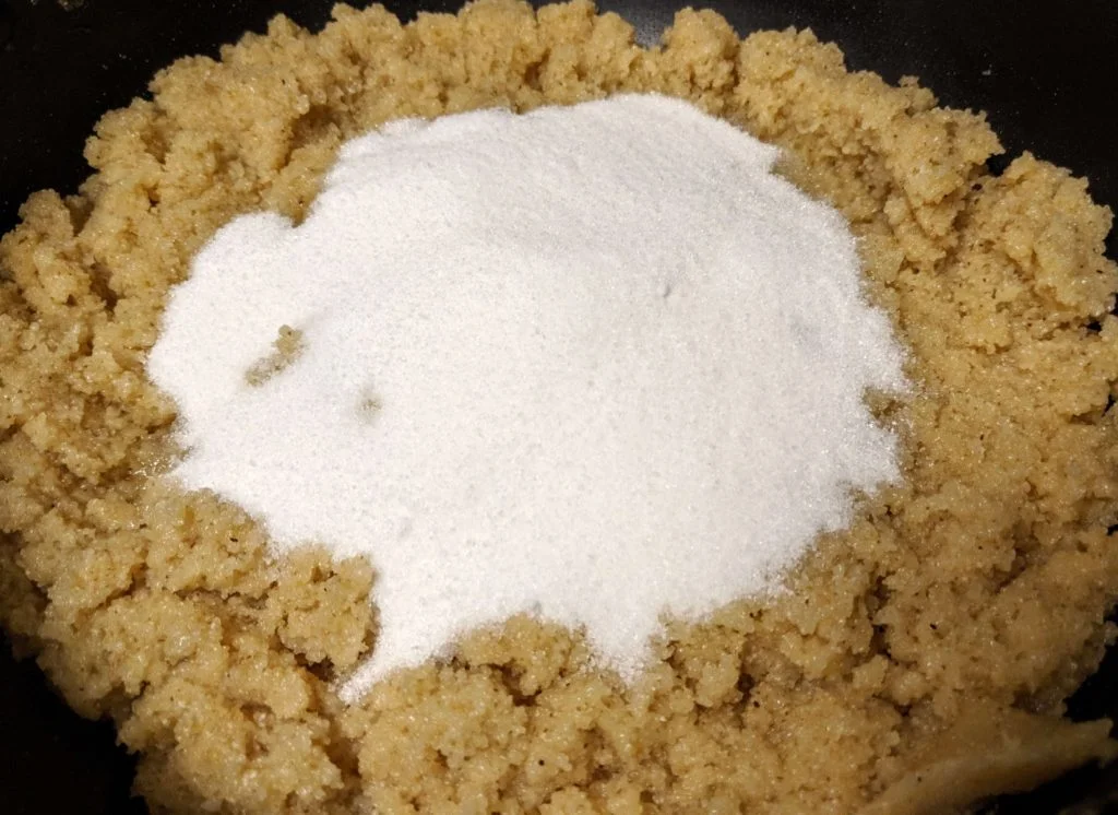 Suji Halwa Recipe Step By Step Instructions 6