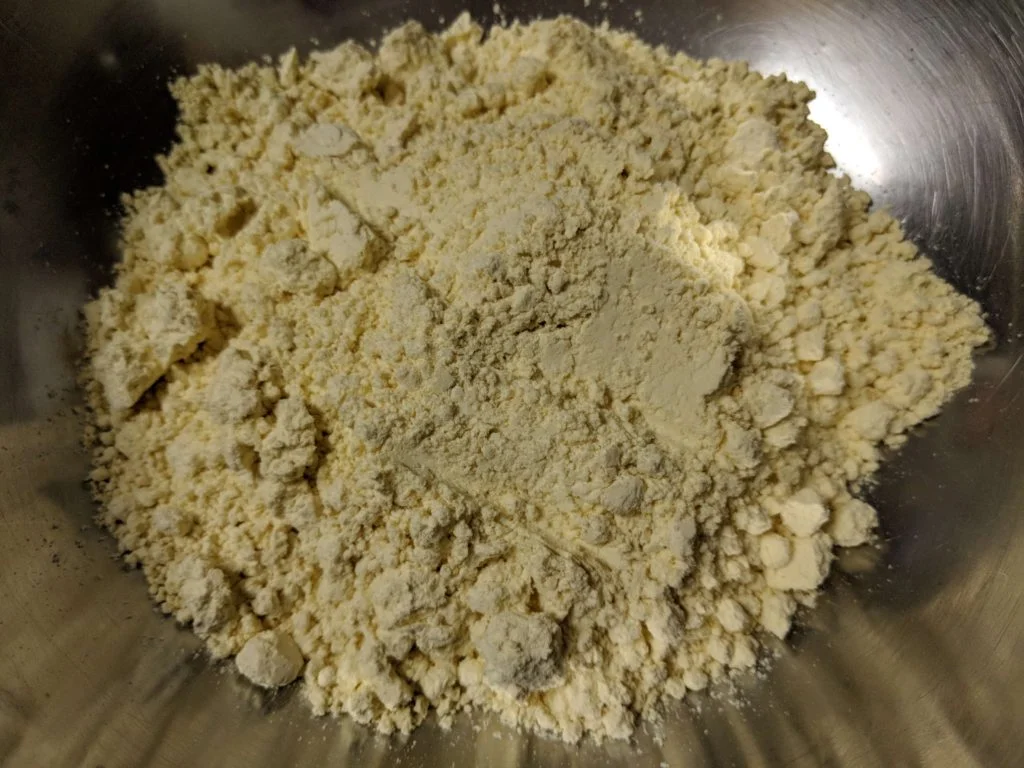 Methi Cheela Recipe Step By Step Instructions 1