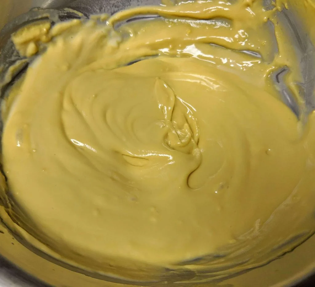 Methi Cheela Recipe Step By Step Instructions 2